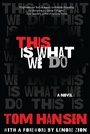 Cover: This Is What We Do - Counterpoint