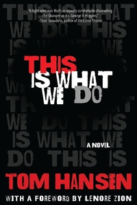 Enlarge image Cover: This Is What We Do - Counterpoint