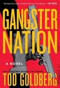 Cover: Gangster Nation - Counterpoint