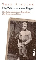 Cover: Die Zeit ist aus den Fugen - Piper