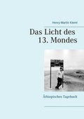 Cover: Das Licht des 13. Mondes - BoD - Books on Demand