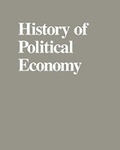 Cover: Robert Solow and the Development of Growth Economics - Duke University Press