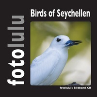 Enlarge image Cover: Birds of Seychellen - BoD - Books on Demand