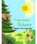 Cover: Tr&uuml;gerischer Schein - neobooks