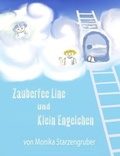 Cover: Zauberfee Line und Klein Engelchen - neobooks