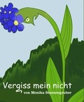Cover: Vergiss mein nicht - neobooks