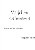 Cover: M&auml;dchen sind faszinierend - epubli