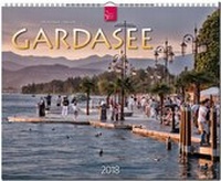 Abbildung von: GARDASEE - Stürtz