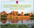 Cover: OSTPREUSSEN / WESTPREUSSEN - St&uuml;rtz