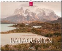 Abbildung von: PATAGONIEN - Land unendlicher Weite - Stürtz