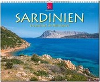 Abbildung von: SARDINIEN - Trauminsel im Mittelmeer - Stürtz