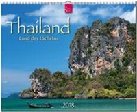 Abbildung von: THAILAND - Land des Lächelns - Stürtz