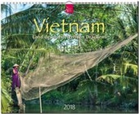 Abbildung von: VIETNAM - Land des aufsteigenden Drachens - Stürtz