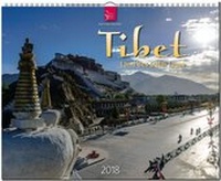 Abbildung von: TIBET - Land des Dalai Lama - Stürtz