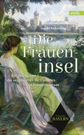 Cover: Die Fraueninsel - Volk Verlag