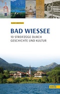 Cover: Bad Wiessee - Volk Verlag