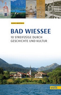 Abbildung von: Bad Wiessee - Volk Verlag