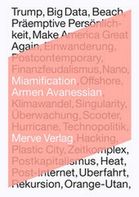 Enlarge image Cover: Miamification - Merve