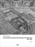 Cover: Die benediktinische Reichsabtei Ottobeuren 1672-1803 - Rhema