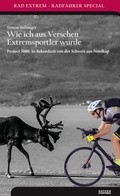Cover: Wie ich aus Versehen Extremsportler wurde - H&uuml;tzen & Partner Verlag