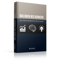 Cover: Das Buch des Denkens - Midas Management