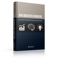 Abbildung von: Das Buch des Denkens - Midas Management