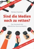 Cover: Sind die Medien noch zu retten? - Midas Management