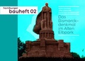 Cover: Das Bismarckdenkmal im Alten Elbpark - Schaff-Verlag