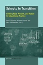 Cover: Schools in Transition - Brill