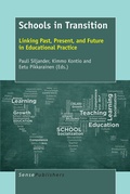 Cover: Schools in Transition - Brill