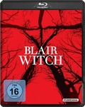 Cover: Blair Witch - StudioCanal