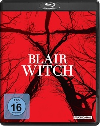 Enlarge image Cover: Blair Witch - StudioCanal