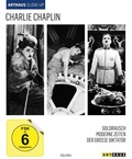 Cover: Charlie Chaplin - ARTHAUS