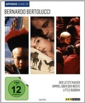 Cover: Bernardo Bertolucci - ARTHAUS