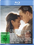 Cover: Liebe zwischen den Meeren - Constantin Film