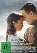 Cover: Liebe zwischen den Meeren - Constantin Film