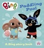 Cover: Paddling Pool - HarperCollins