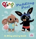 Cover: Paddling Pool - HarperCollins