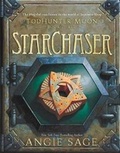 Cover: Todhunter Moon, Book Three: Starchaser - Collins