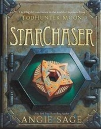 Enlarge image Cover: Todhunter Moon, Book Three: Starchaser - Collins