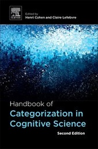 Enlarge image Cover: Handbook of Categorization in Cognitive Science - Elsevier