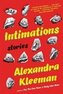 Cover: Intimations - HarperCollins