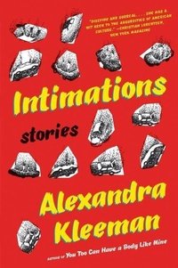 Enlarge image Cover: Intimations - HarperCollins