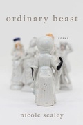 Cover: Ordinary Beast: Poems - HarperCollins