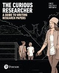 Cover: Curious Researcher, The - Pearson
