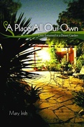 Cover: A Place All Our Own - University of Arizona Press