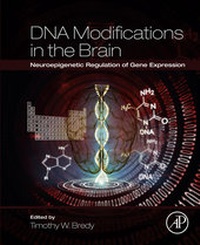 Abbildung von: DNA Modifications in the Brain - Academic Press