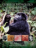 Cover: Gorilla Pathology and Health - Academic Press