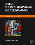 Cover: Stress: Neuroendocrinology and Neurobiology - Academic Press