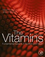 Cover: The Vitamins - Academic Press